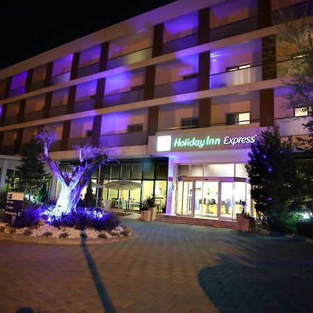 Holiday Inn Express Manisa-West By Ihg Esterno foto