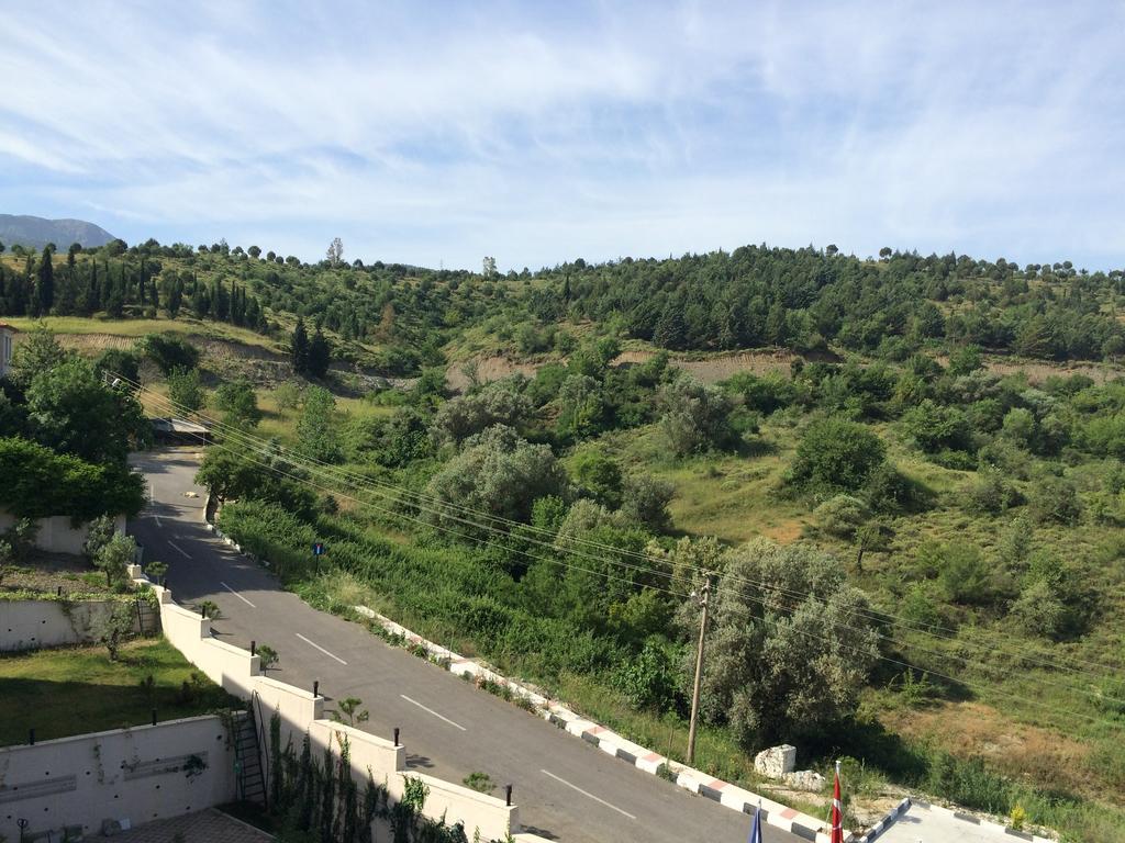Holiday Inn Express Manisa-West By Ihg Esterno foto