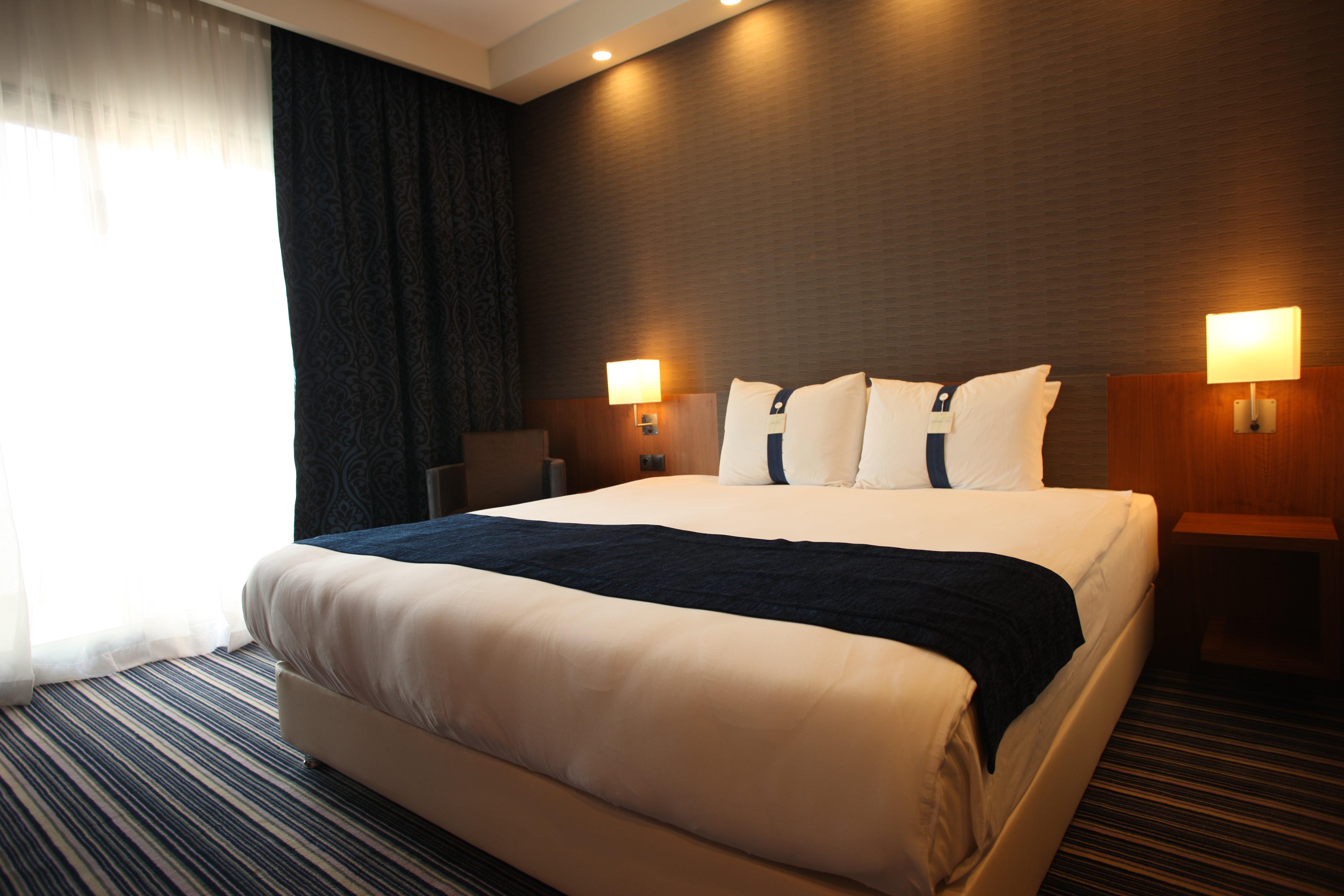 Holiday Inn Express Manisa-West By Ihg Esterno foto