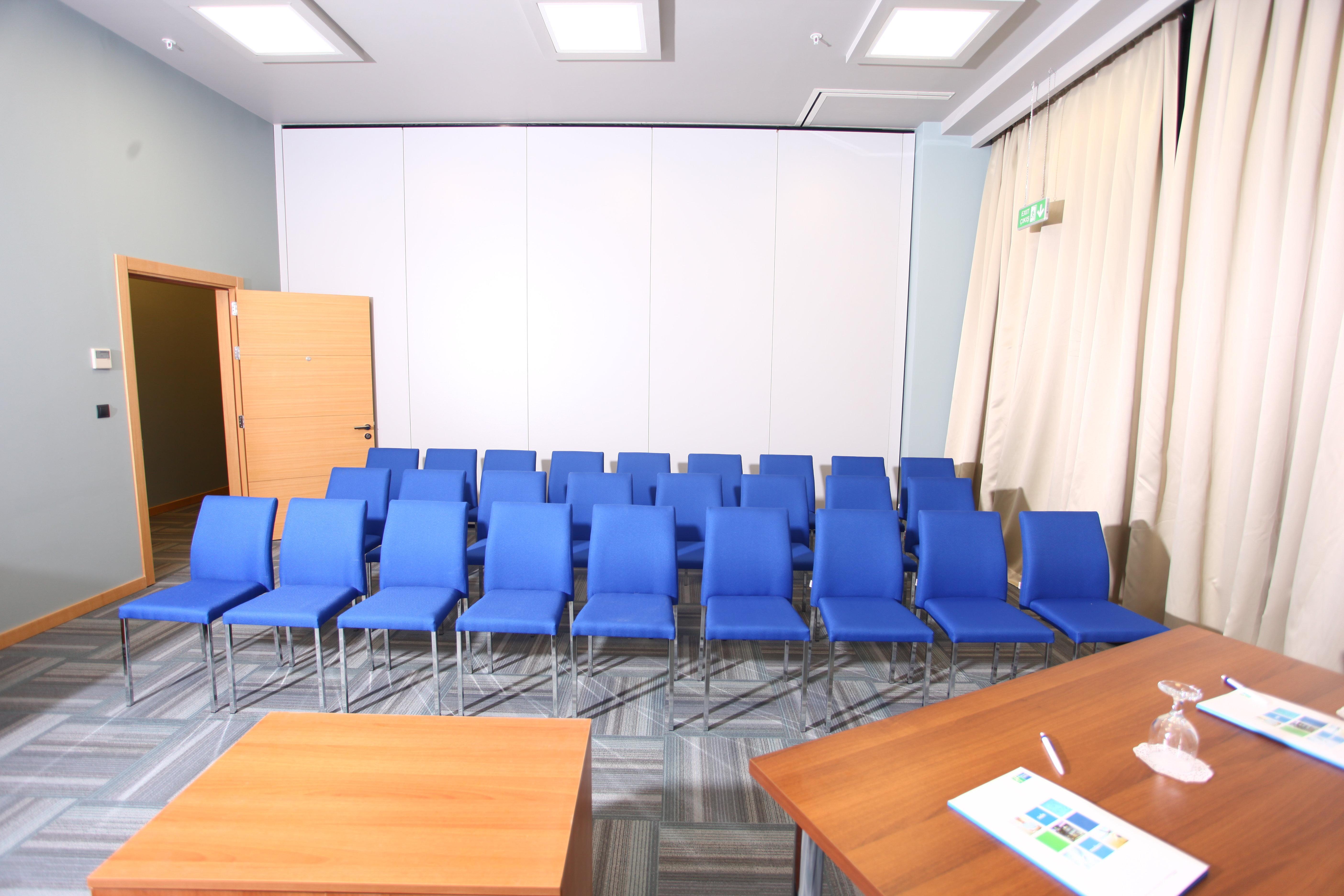 Holiday Inn Express Manisa-West By Ihg Esterno foto