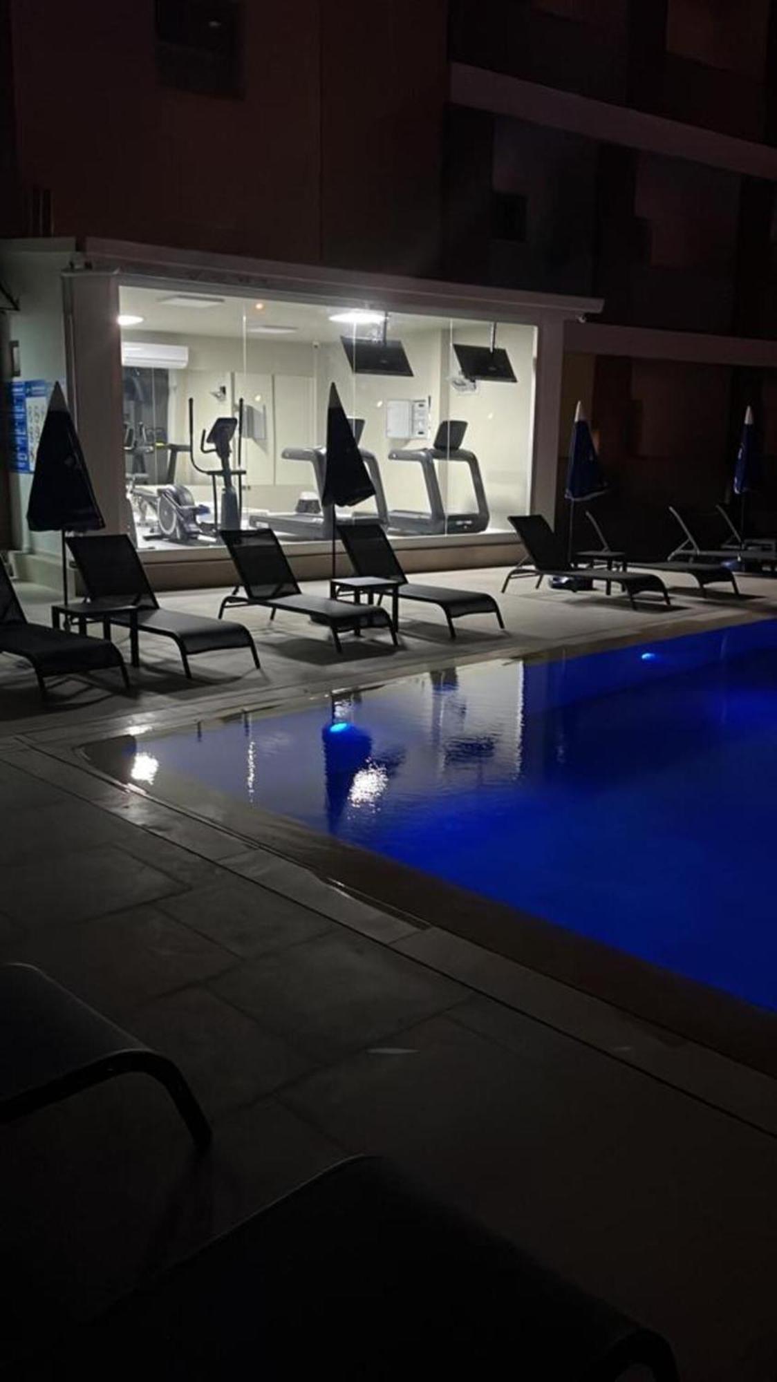 Holiday Inn Express Manisa-West By Ihg Esterno foto