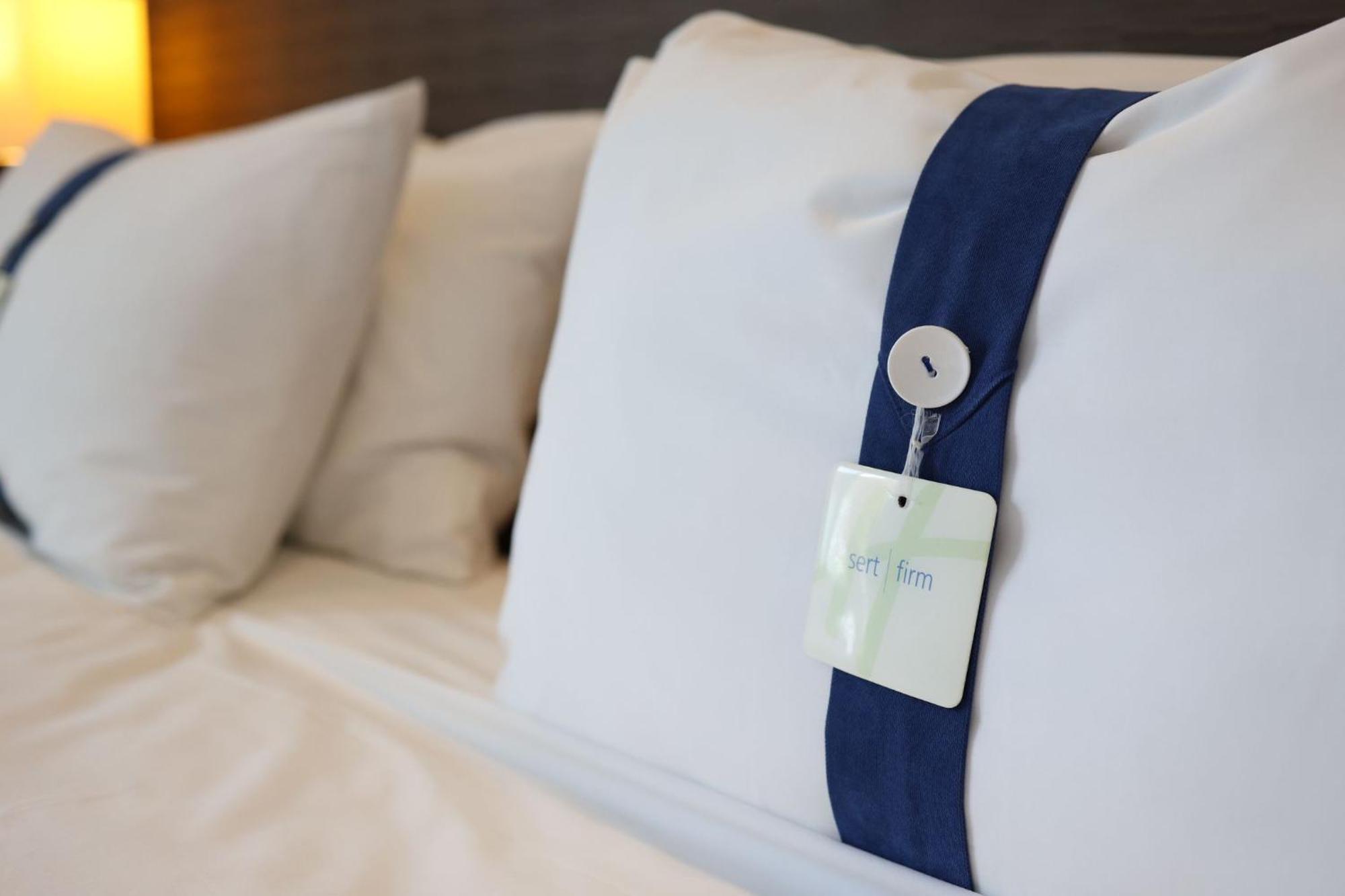 Holiday Inn Express Manisa-West By Ihg Esterno foto