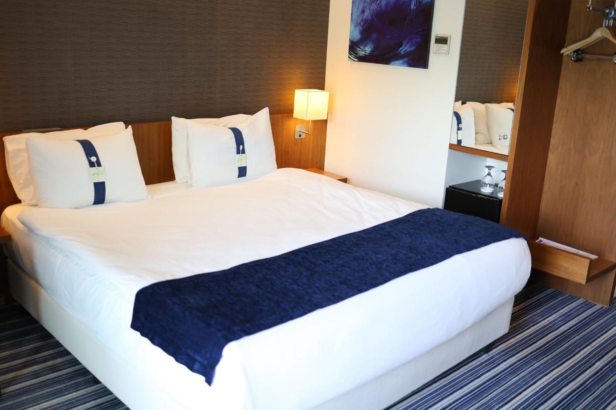 Holiday Inn Express Manisa-West By Ihg Esterno foto
