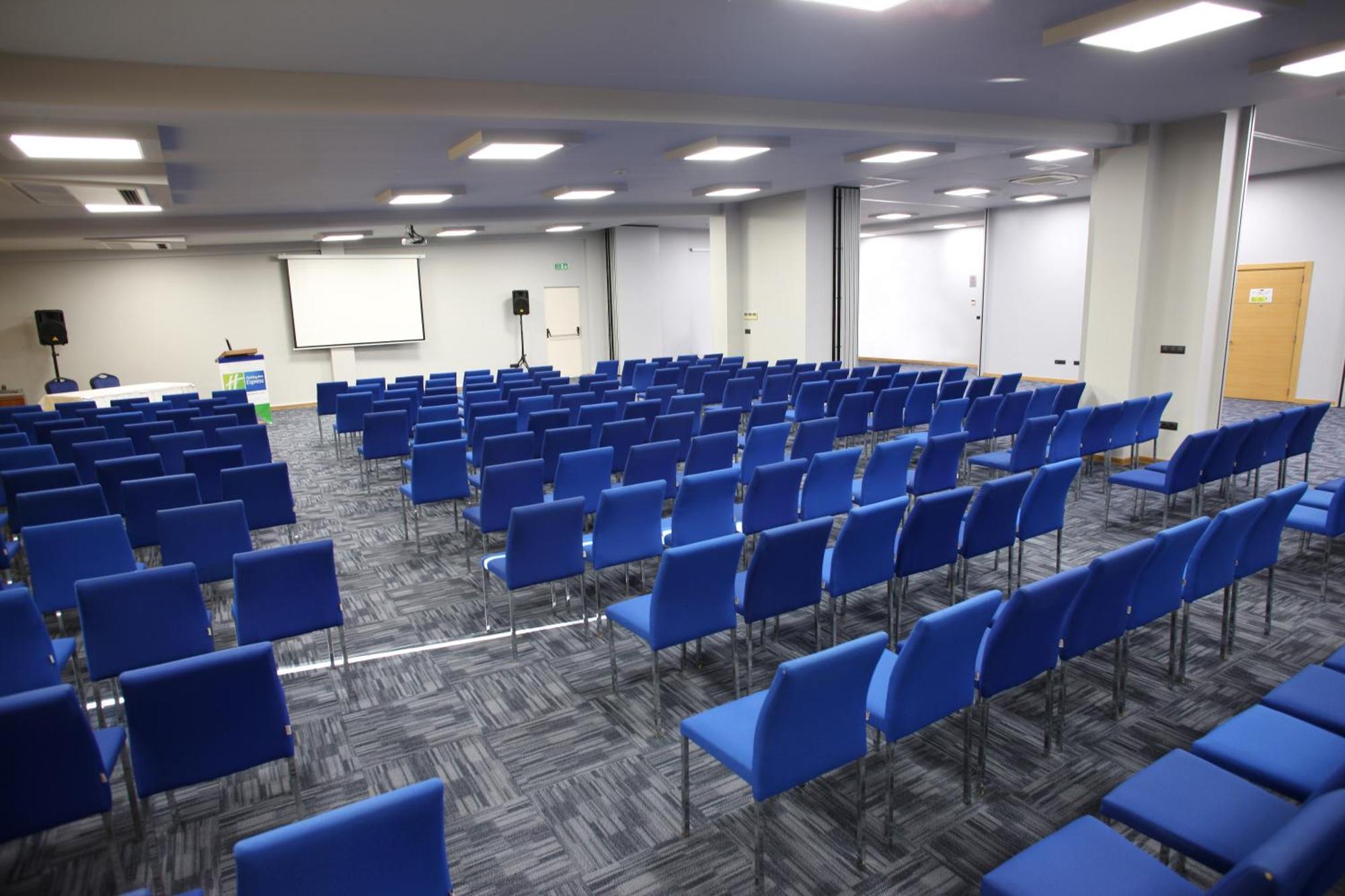 Holiday Inn Express Manisa-West By Ihg Esterno foto