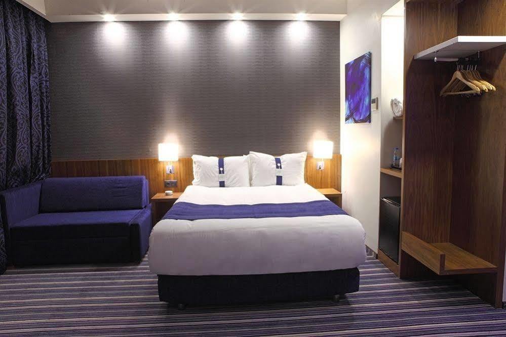 Holiday Inn Express Manisa-West By Ihg Esterno foto
