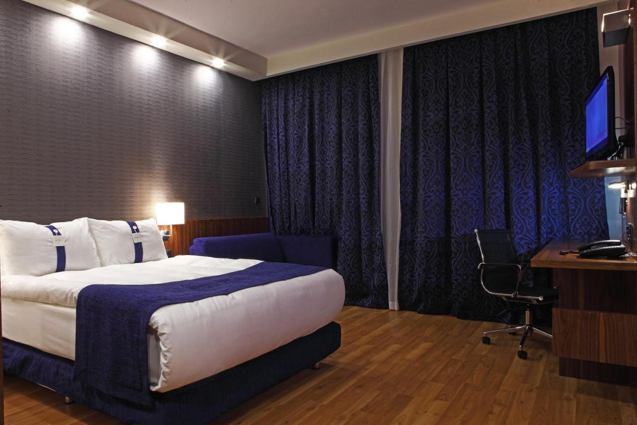 Holiday Inn Express Manisa-West By Ihg Camera foto